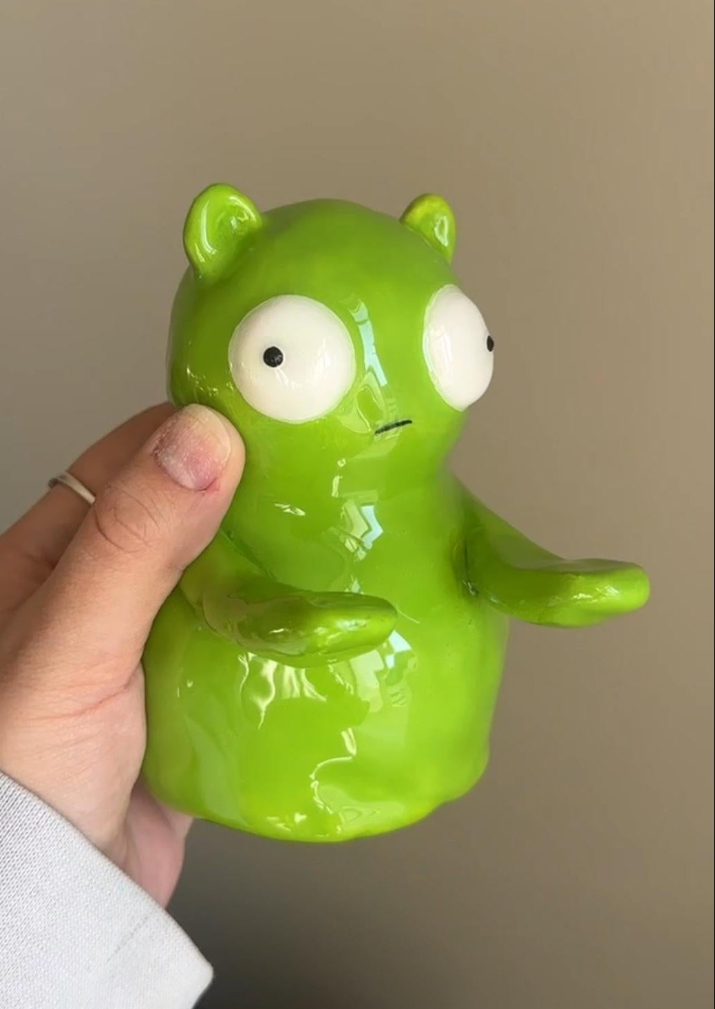 Kuchi Kopi Glasses Holder