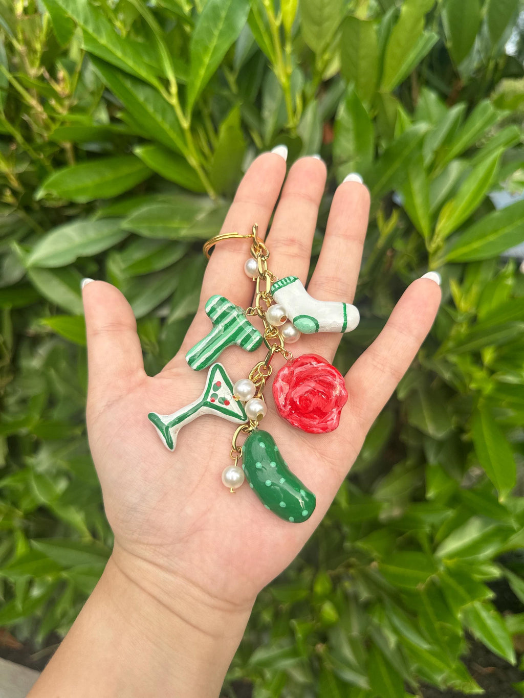 Custom Charms