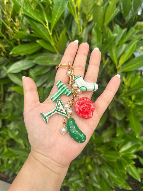 Custom Charms