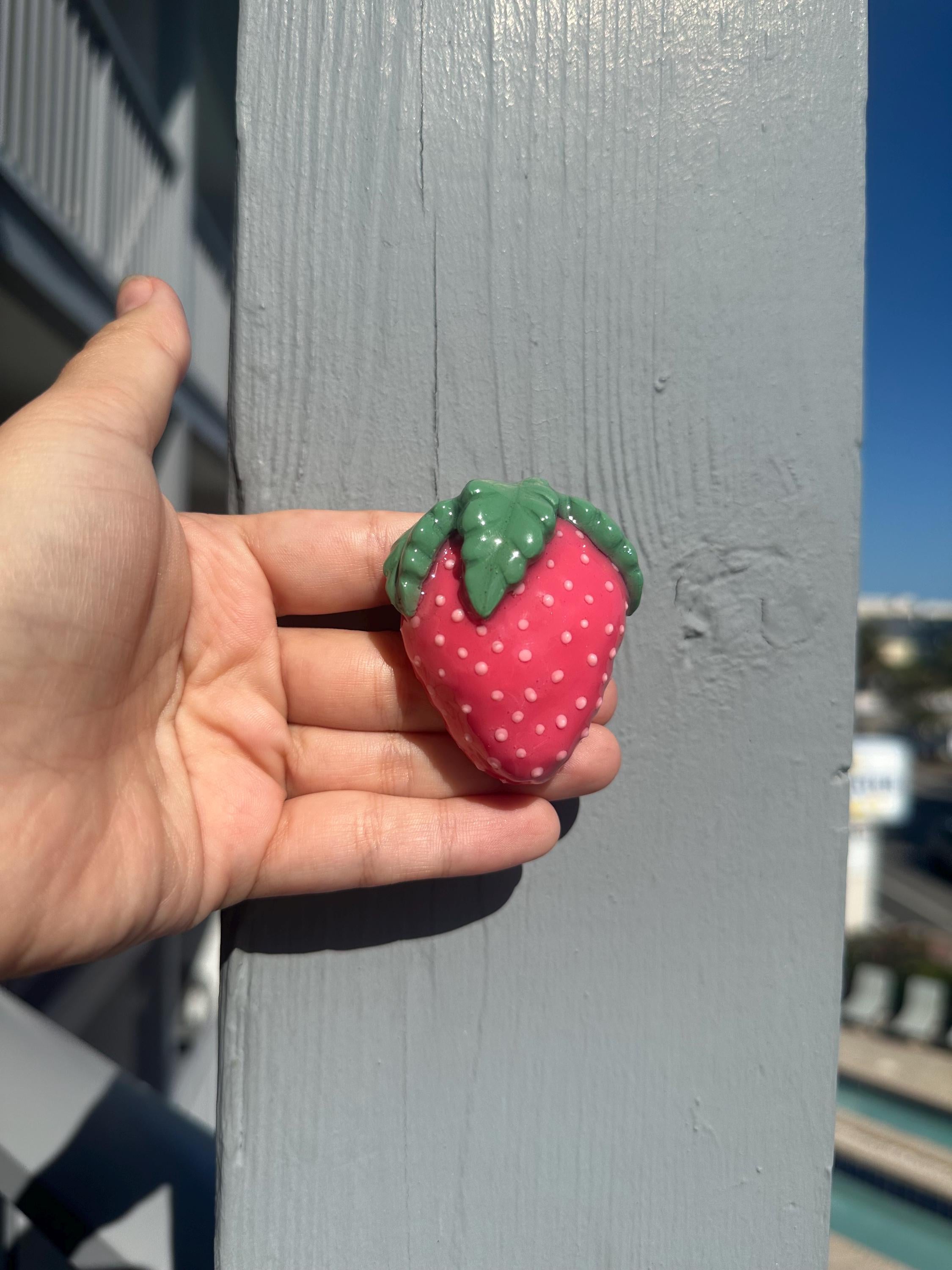 Fruit&Veggie Knobs