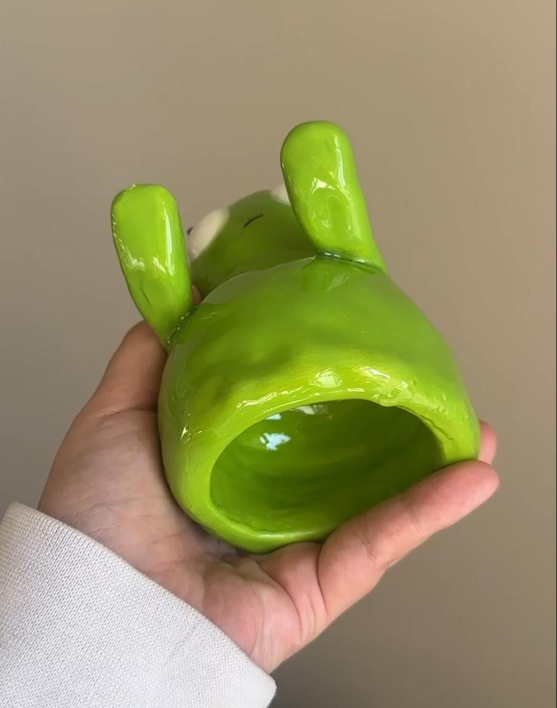 Kuchi Kopi Glasses Holder