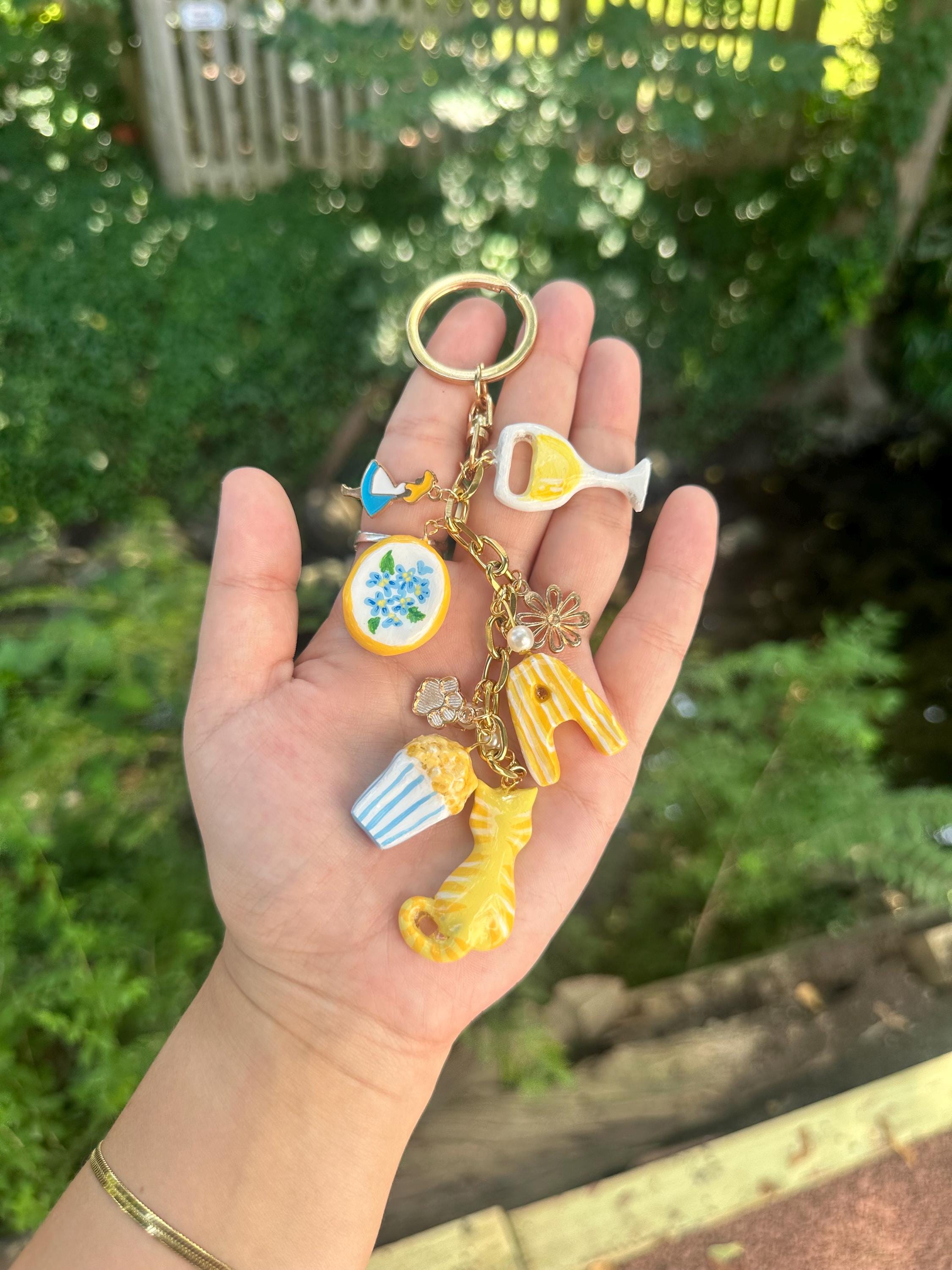 Custom Charms