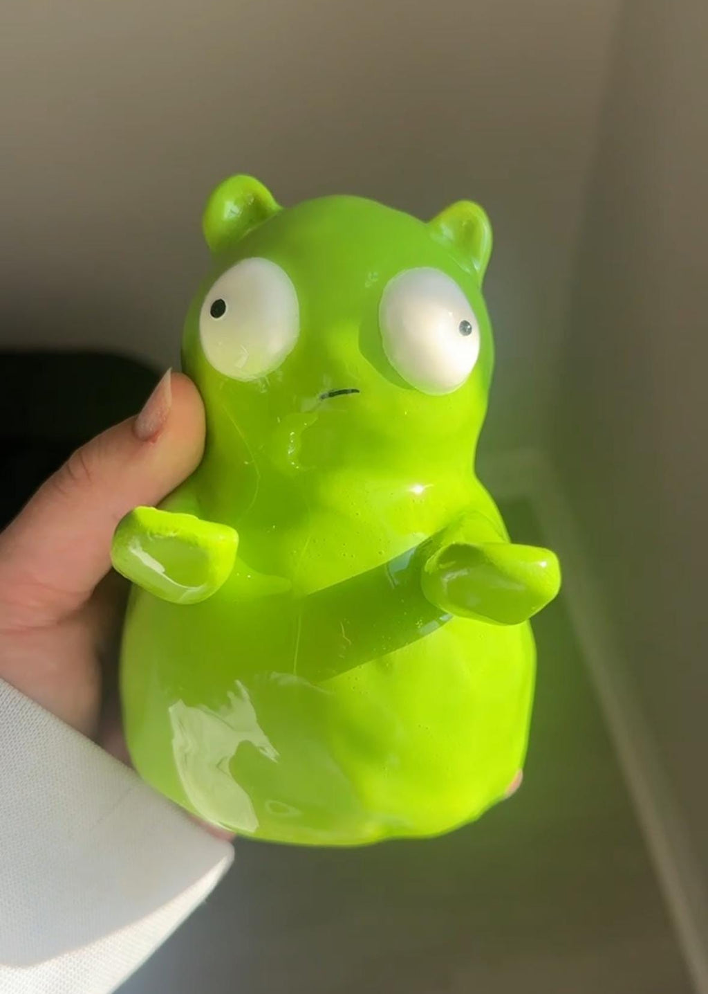 Kuchi Kopi Glasses Holder
