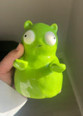Kuchi Kopi Glasses Holder