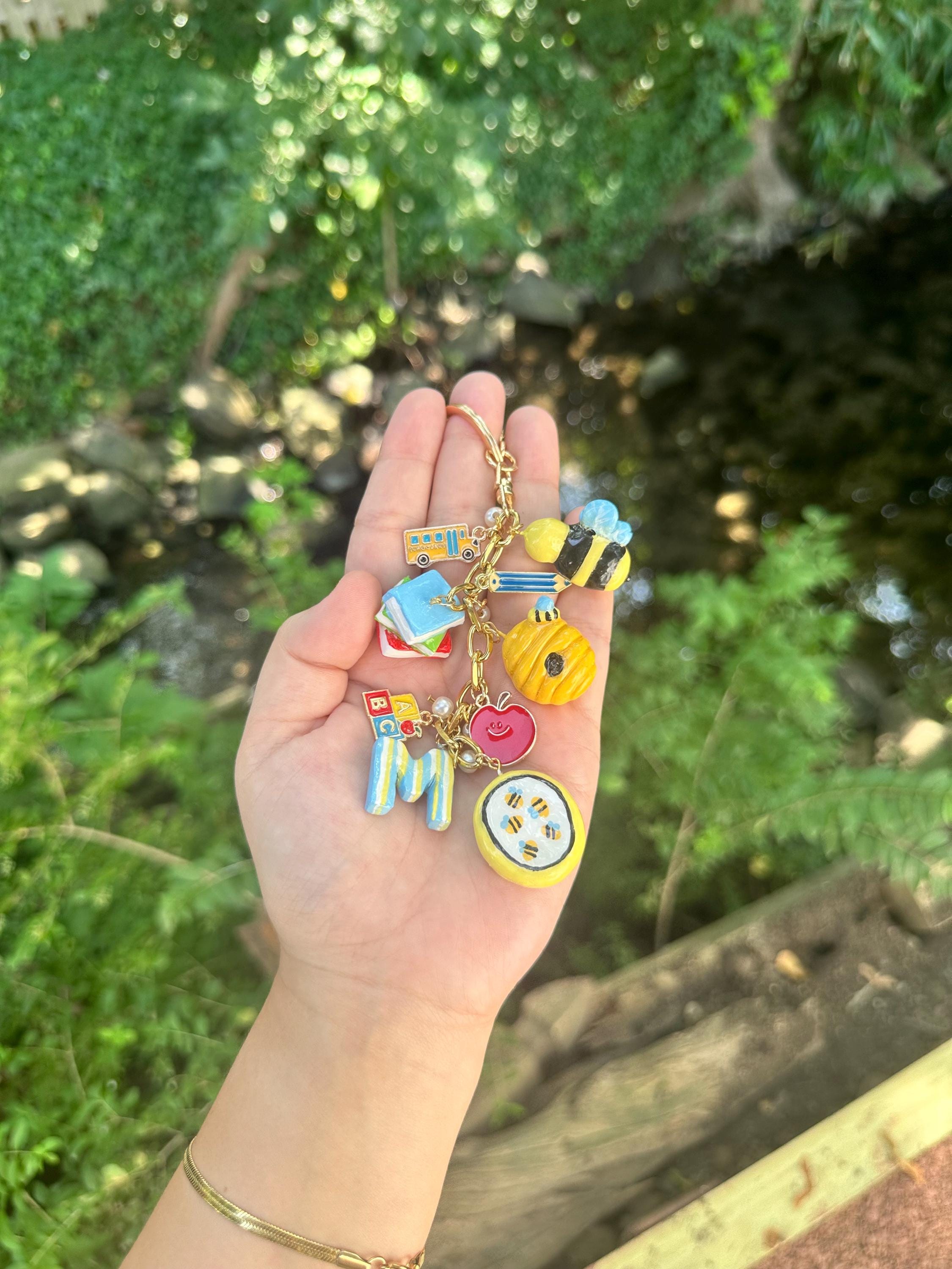Custom Charms