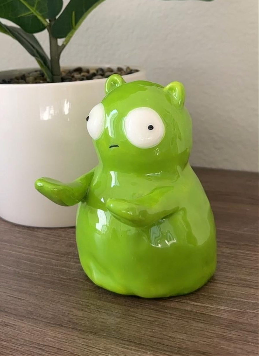 Kuchi Kopi Glasses Holder