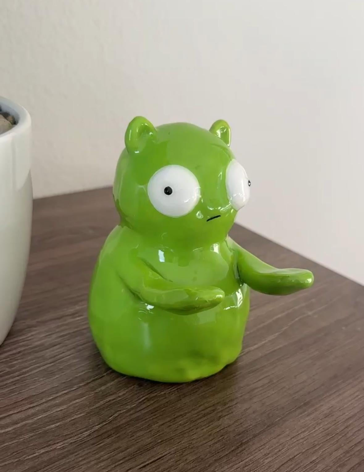 Kuchi Kopi Glasses Holder