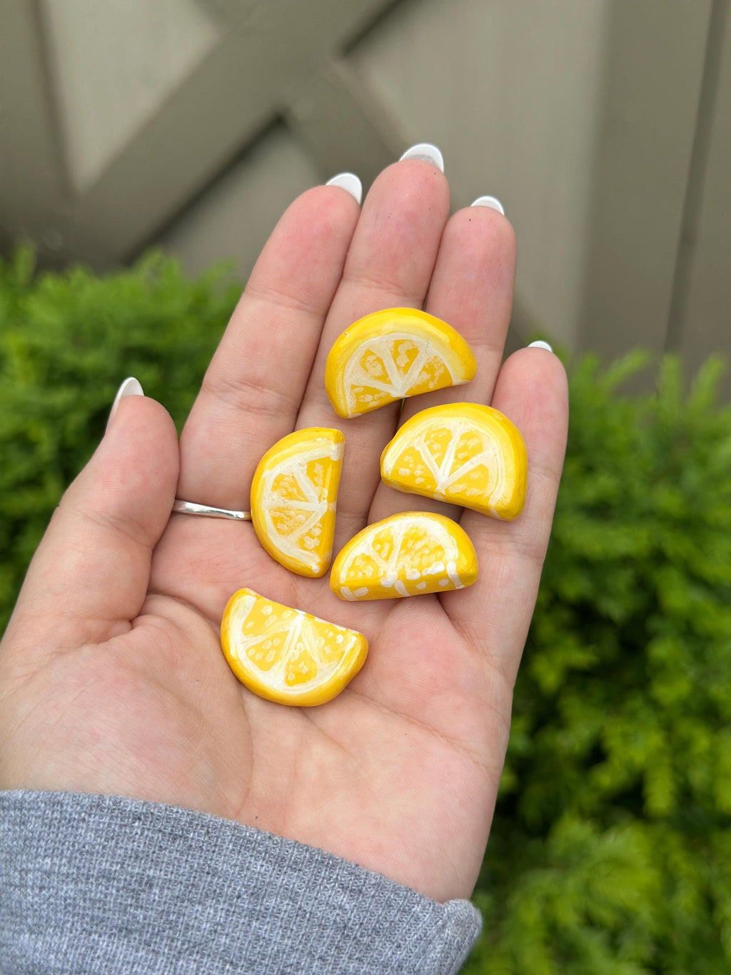 Lime Tic Tac Toe