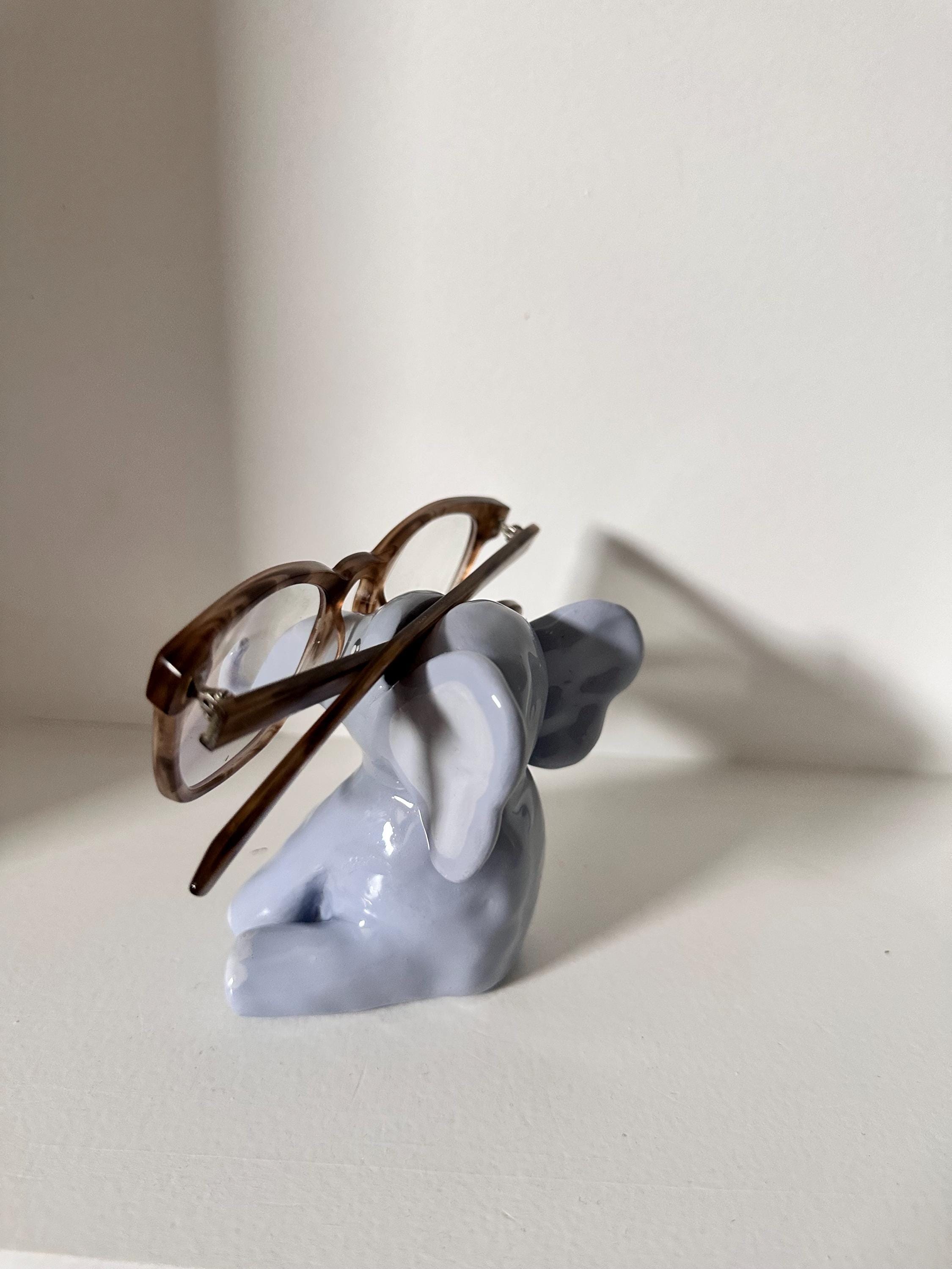 Elephant Glasses Holder