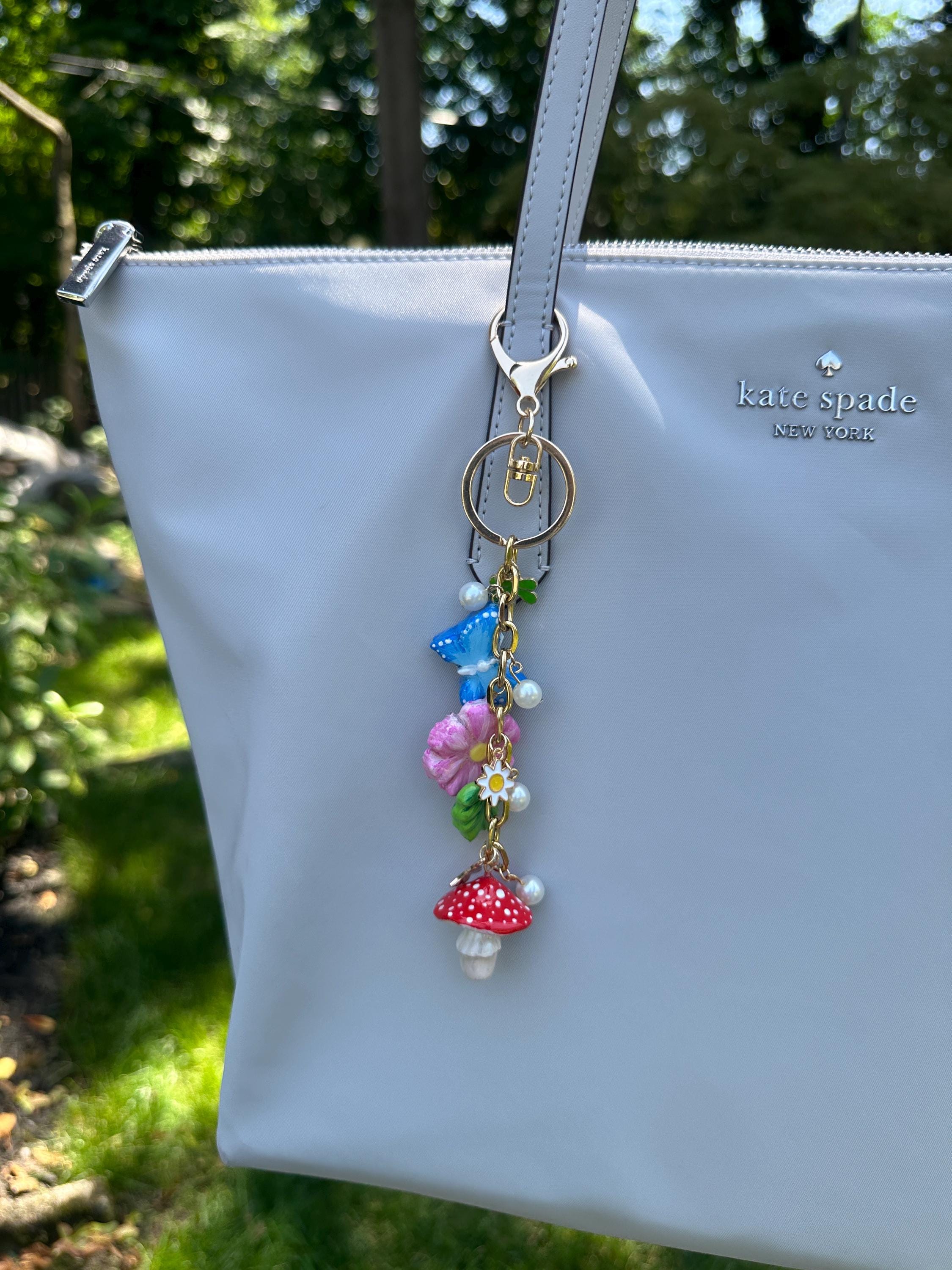 Custom Charms