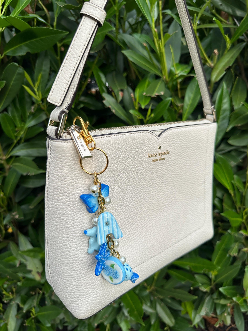 Custom Charms