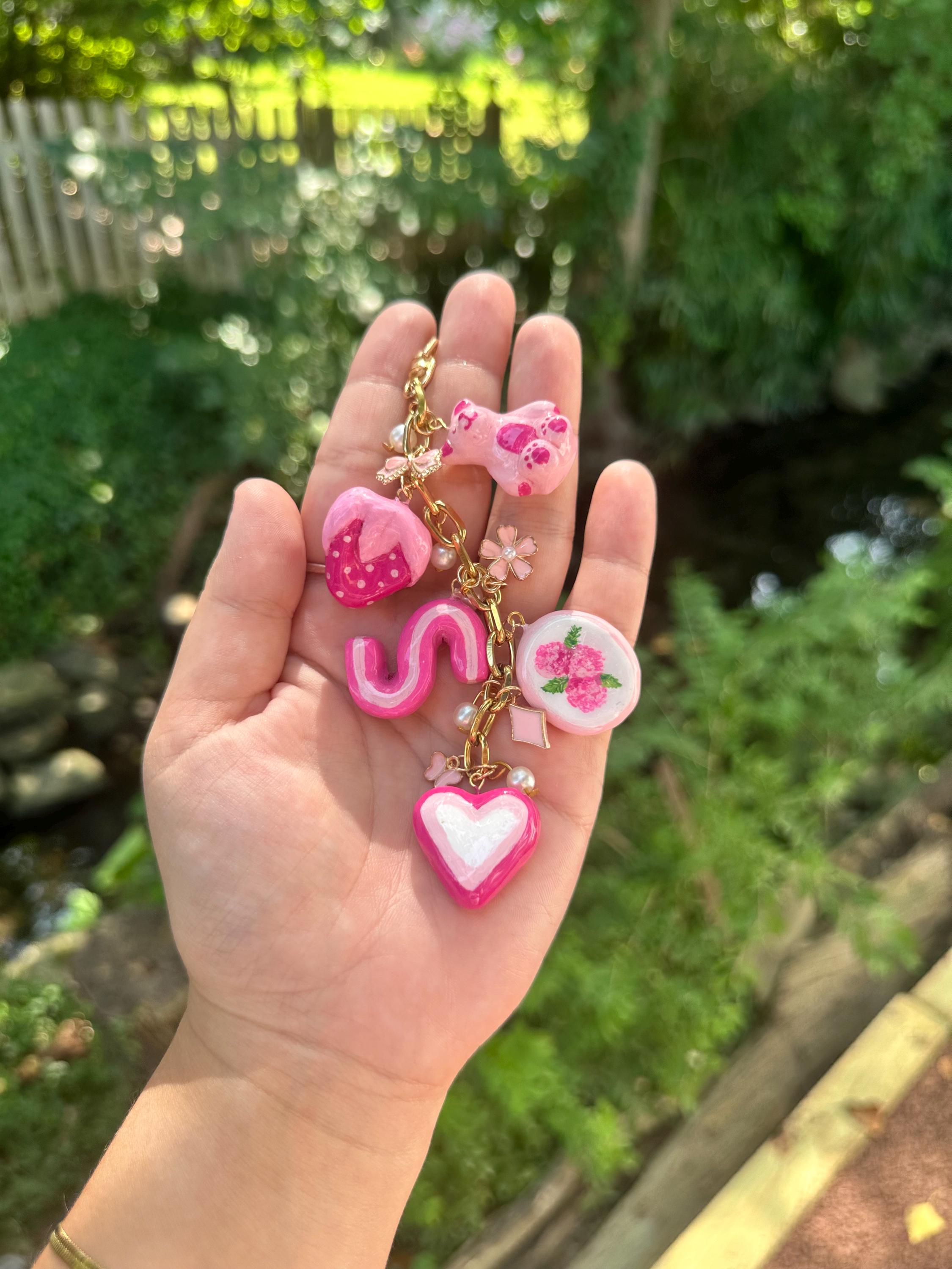 Custom Charms