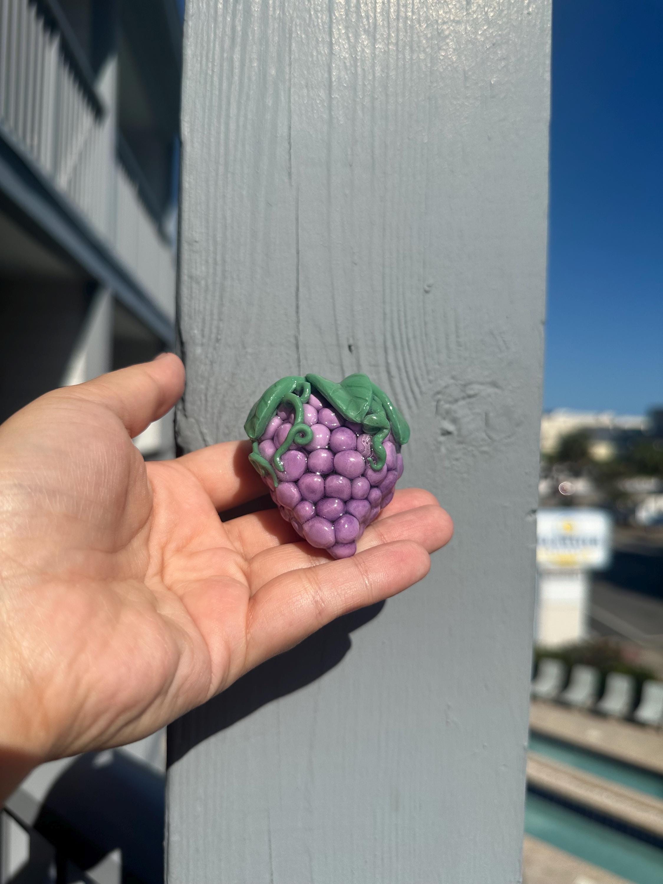 Fruit&Veggie Knobs