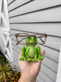 Frog Glasses Holder