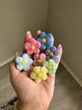 Floral Knobs