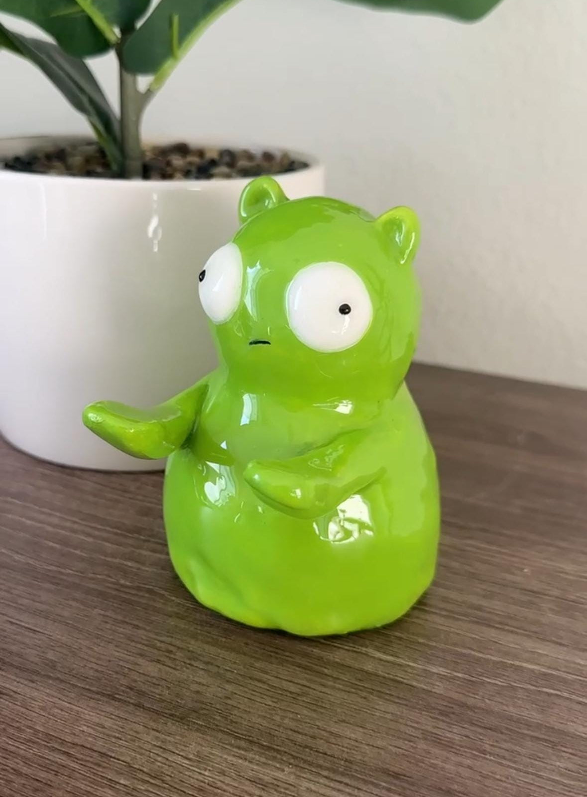 Kuchi Kopi Glasses Holder