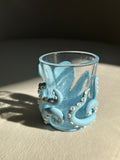 Octopus Shot Glass