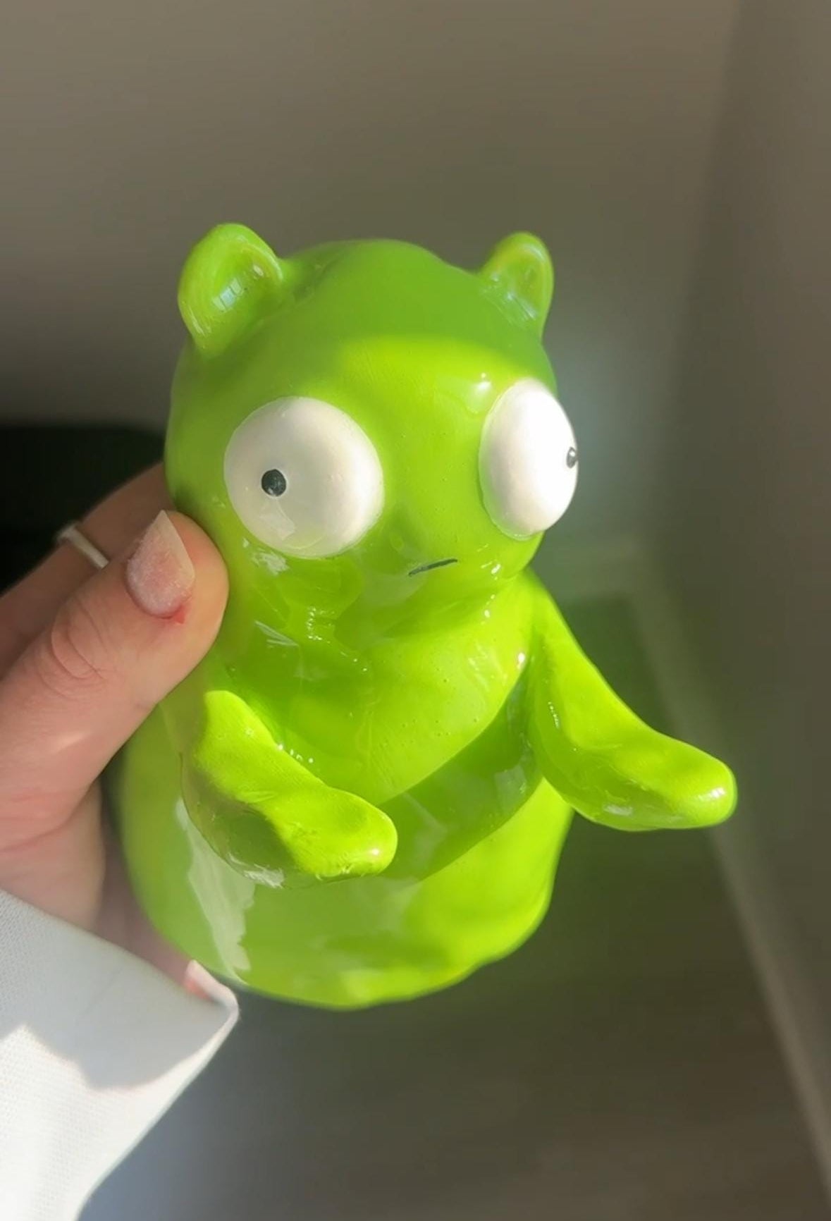 Kuchi Kopi Glasses Holder