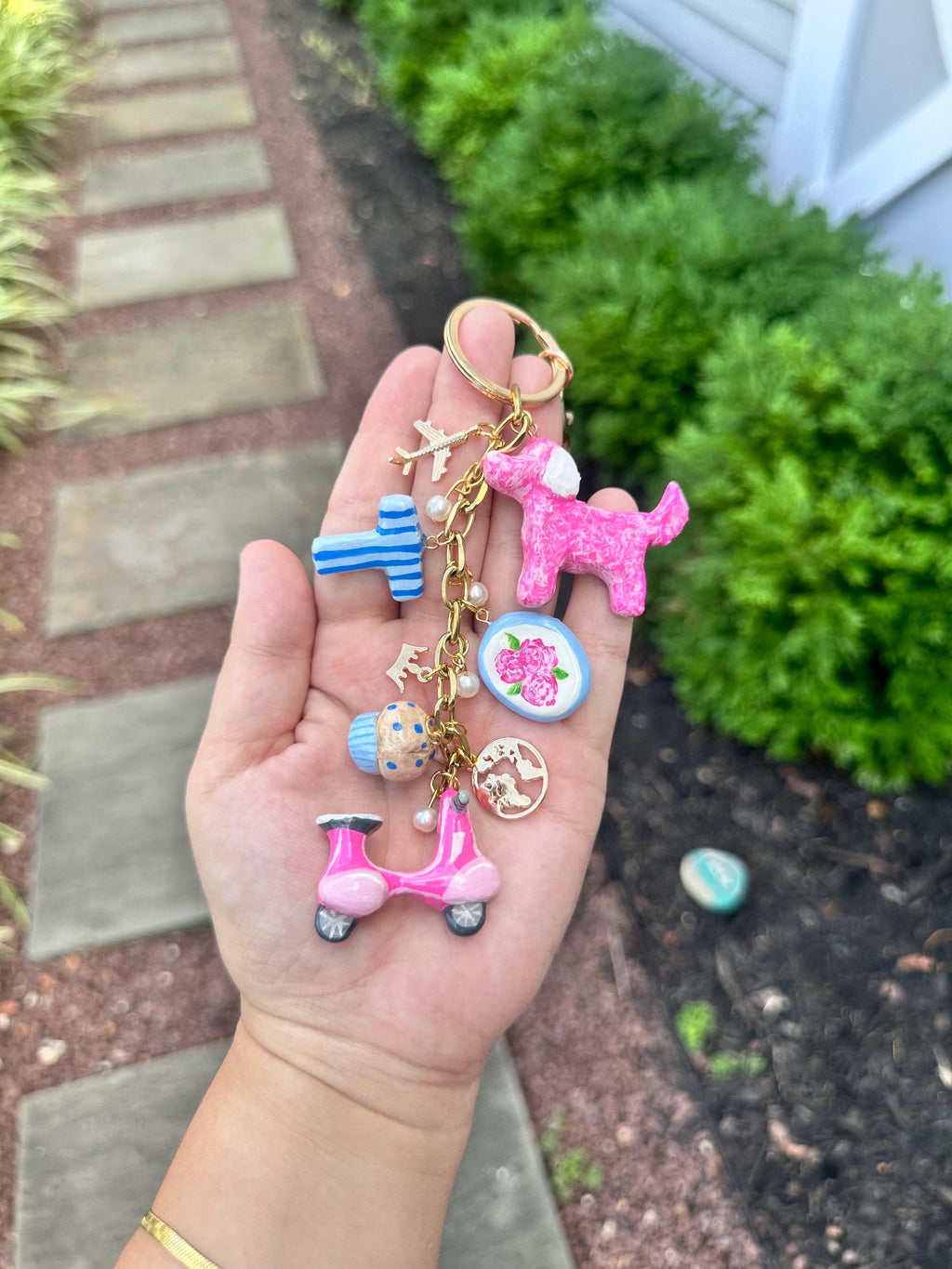 Custom Charms
