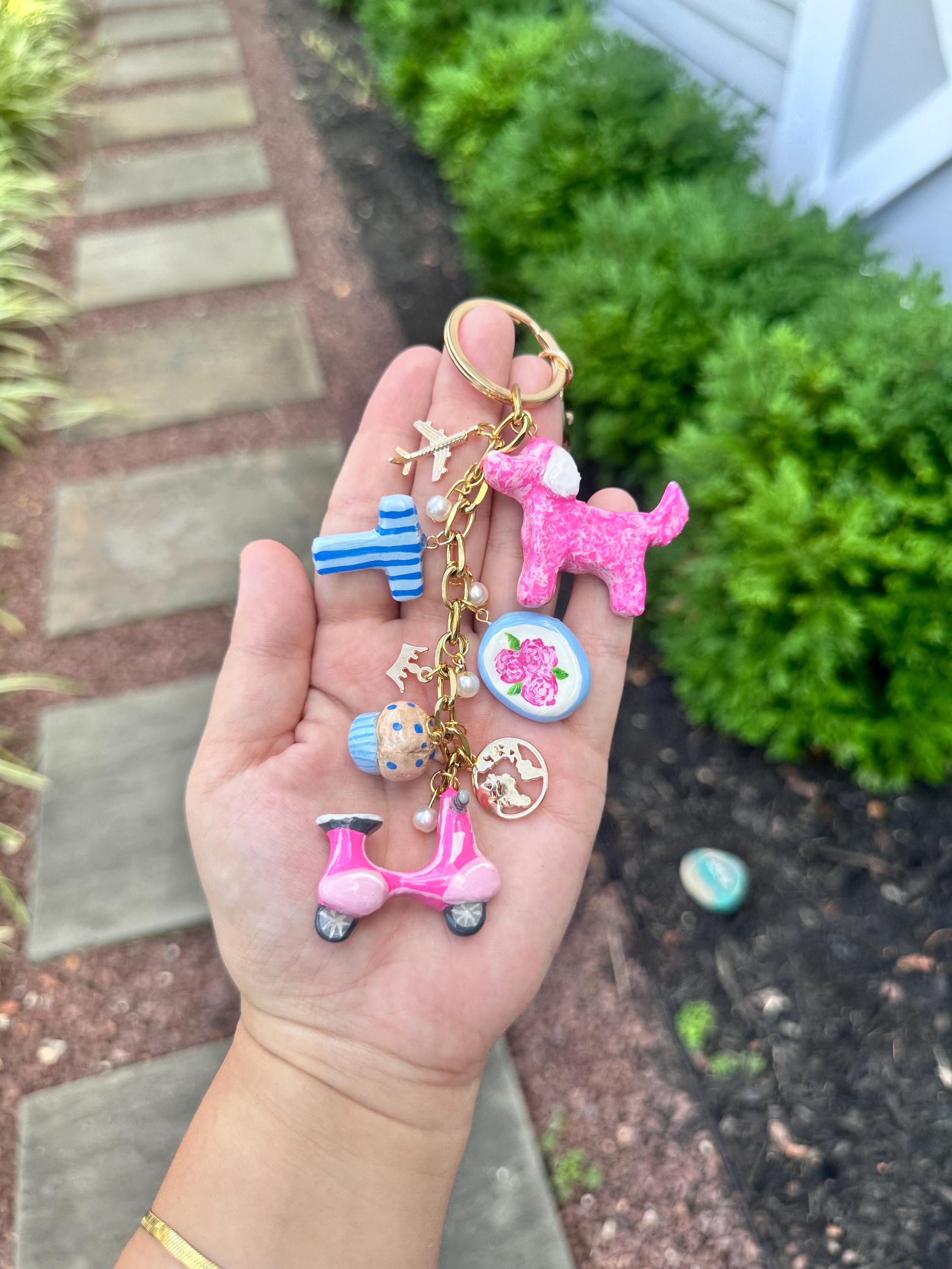 Custom Charms