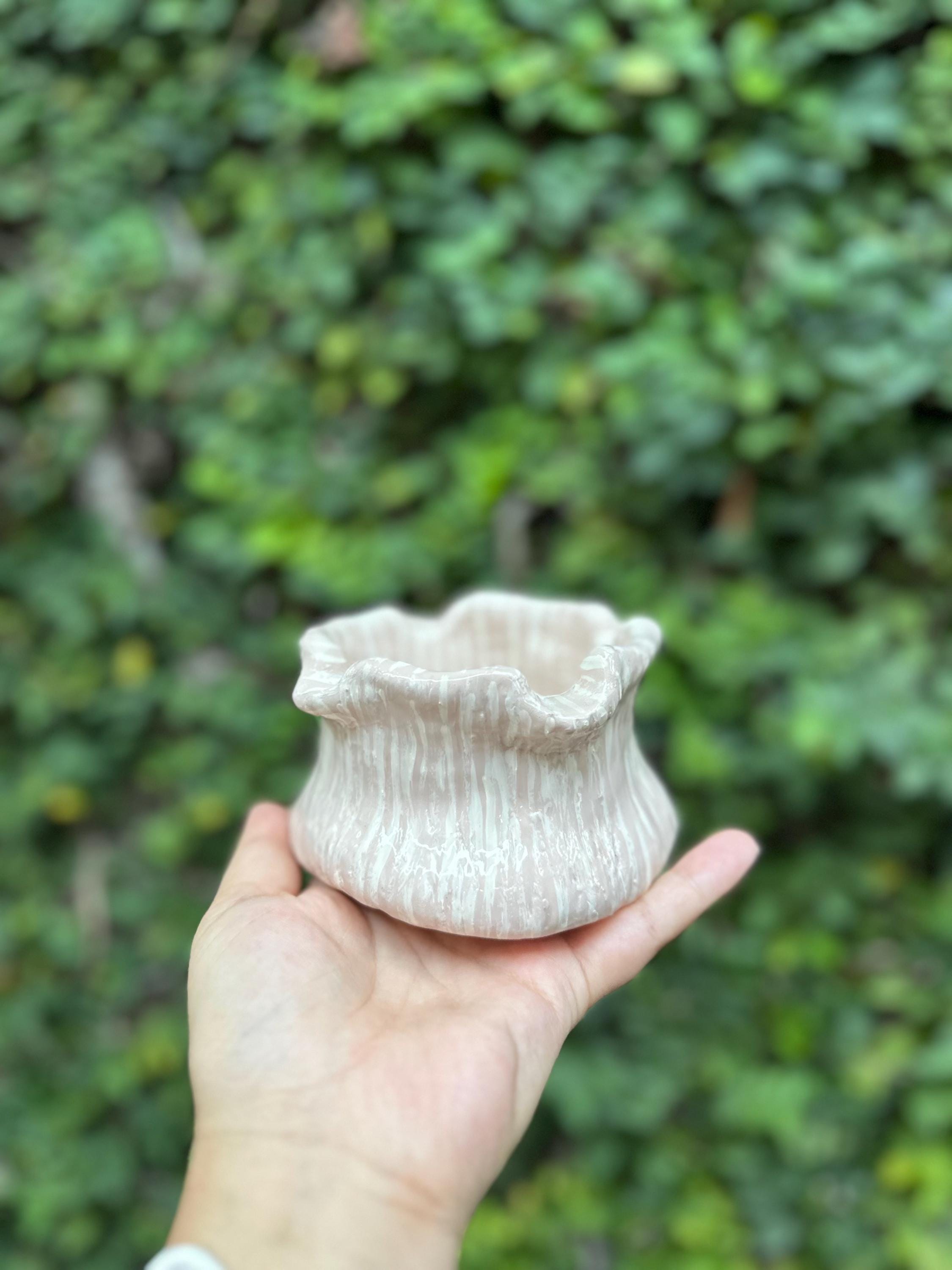 Mushroom Ashtray