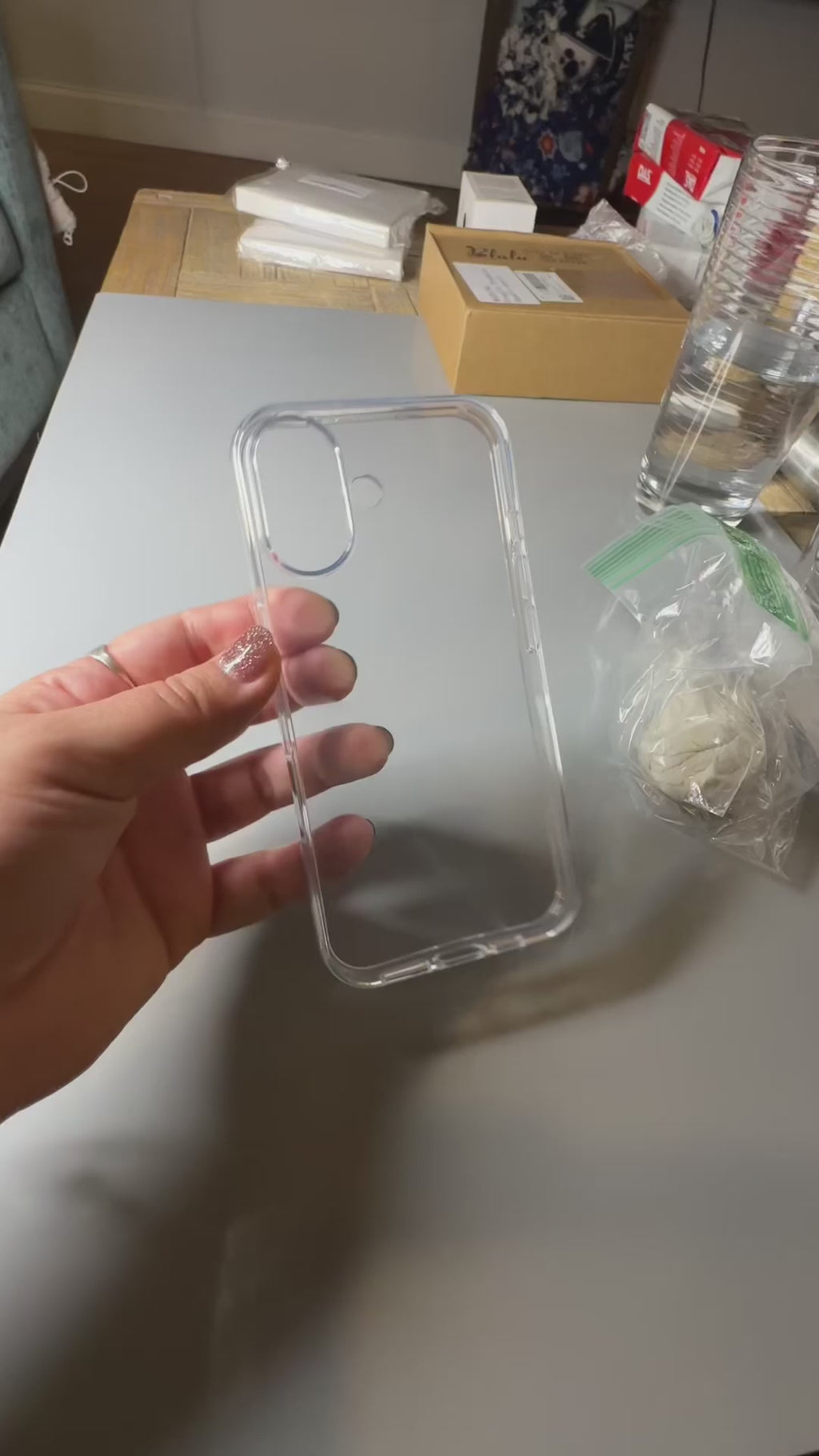 Seashell Phone Case